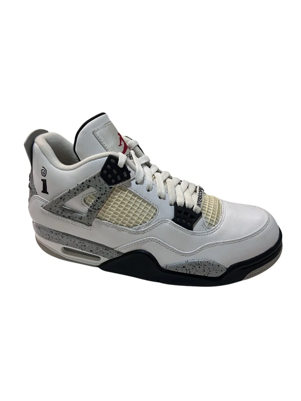 Jordan nike air